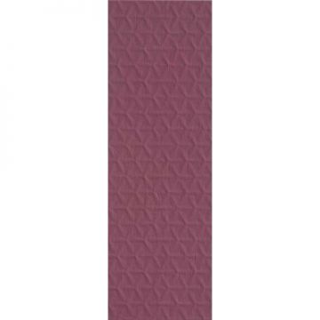 Керамическая плитка Dom ceramiche Pura rombo marsala 50х150 см (DPURB5156R) Керамическая плитка Dom ceramiche Pura rombo marsala 50х150 см (DPURB5156R)