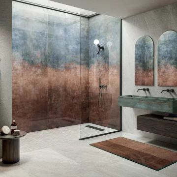 Керамогранит Flaviker (Флавикер) Art walls frost lux 120х280 см (PF60014138)