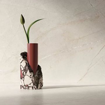 Керамогранит Flaviker (Флавикер) Memories quarzite luna lappato 60х120 см, лаппатированный (PF60013293)