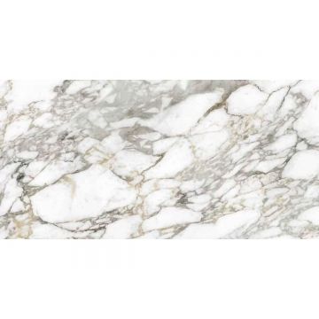 Керамогранит Flaviker (Флавикер) Memories bianco vagli 60х120 см (PF60011838)
