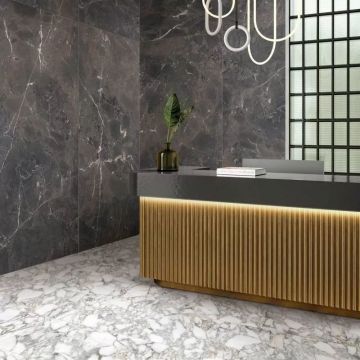 Керамогранит Flaviker (Флавикер) Memories breccia imperiale 60х120 см (PF60011841)