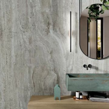 Керамогранит Flaviker Navona grey vein 60х120 см (PF60005922)