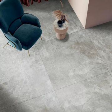 Керамогранит Flaviker Navona grey vein 60х60 см (PF60006608)