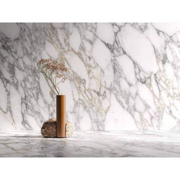 Керамогранит Flaviker (Флавикер) Supreme Memories Bianco Vagli Lux ректификат 60x120 см, PF60012676