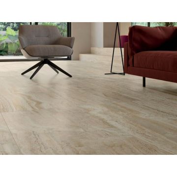 Керамогранит Flaviker (Флавикер) Navona Bone Vein Ret 120x280 см, PF60008664