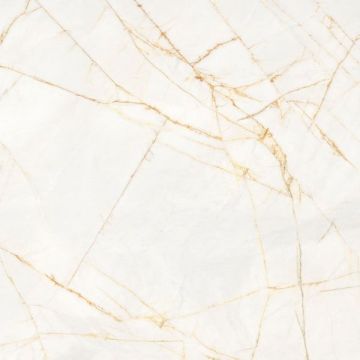 Керамогранит Flaviker (Флавикер) Supreme Hedonism Gold Spider LU3 ректификат 120x120 см, PF60017233