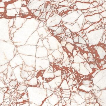 Керамогранит Flaviker (Флавикер) Supreme Hedonism Calacatta Dante LU3 ректификат 120x120 см, PF60017234