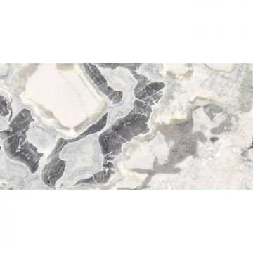 Керамогранит Flaviker (Флавикер) Supreme Hedonism Dover White Nat ректификат 60x120 см, PF60017522