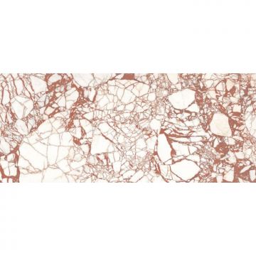 Керамогранит Flaviker (Флавикер) Supreme Hedonism Calacatta Dante LU3 ректификат 120x280 см, PF60017224