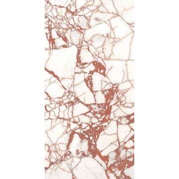 Керамогранит Flaviker (Флавикер) Supreme Hedonism Calacatta Dante LU3 ректификат 60x120 см, PF60017239