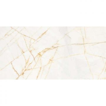 Керамогранит Flaviker (Флавикер) Supreme Hedonism Gold Spider LU3 ректификат 60x120 см, PF60017238