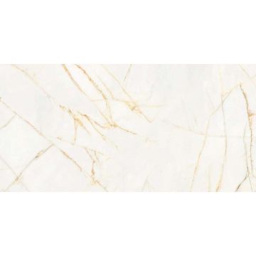 Керамогранит Flaviker (Флавикер) Supreme Hedonism Gold Spider Nat ректификат 60x120 см, PF60017518