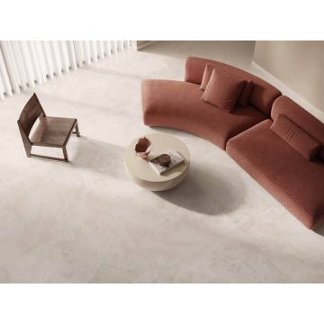 Керамогранит Flaviker (Флавикер) Supreme Hedonism Pure Onyx Lux ректификат 60x120 см, PF60017504