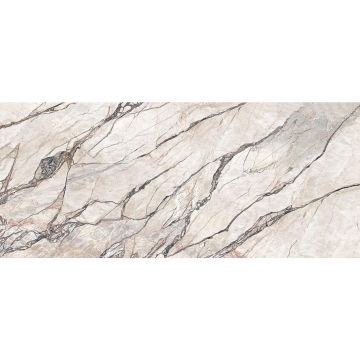 Керамогранит Flaviker (Флавикер) Supreme Hedonism Quarzite Sky A LU3 ректификат 120x280 см, PF60017406