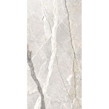 Керамогранит Flaviker (Флавикер) Supreme Hedonism Silver Roots Nat ректификат 60x120 см, PF60017521