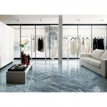 Керамогранит La fabbrica (Ла Фабрика) Kauri tasman tech 60х120 см (075027)