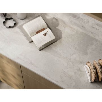 Керамогранит La Fabbrica (Ла Фабрика) Deep Stone Beige лаппатированный ректификат 60x120 см, 204009