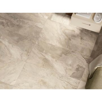 Керамогранит La Fabbrica (Ла Фабрика) Deep Stone Beige лаппатированный ректификат 60x120 см, 204009