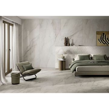 Керамогранит La fabbrica (Ла Фабрика) Bolgheri stone beige 60х120 см (196012)