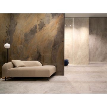 Керамогранит La Fabbrica (Ла Фабрика) Deep Stone Natural лаппатированный ректификат 60x120 см, 204006