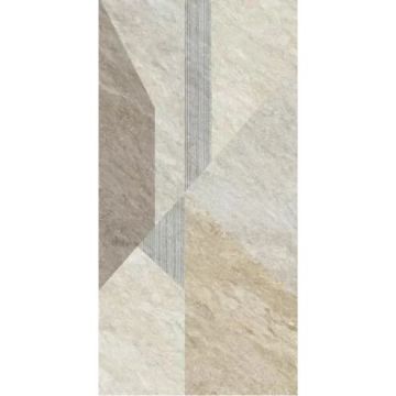 Керамогранит Monocibec Dicta geometry 60х120 см (137886)