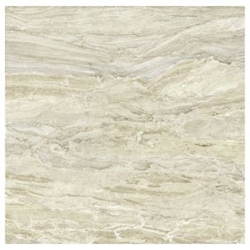 Керамогранит Аскот Gemstone 59х59 см кремовый глянцевый, Ivory Lux, Ascot