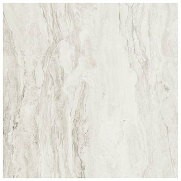 Керамогранит Аскот Gemstone 59х59 см белый глянцевый, White Lux, Ascot