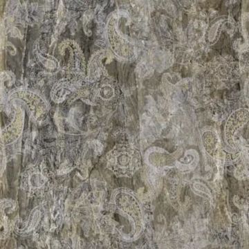 Керамогранит Аскот Gemstone 59х59 см коричневый матовый, Decoro Carpet Taupe, Ascot
