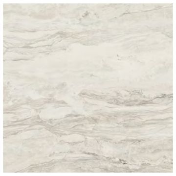 Керамогранит Аскот Gemstone 60х60 см белый матовый, White Rett, Ascot