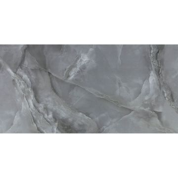 Керамогранит Kutahya Marea dark grey 60х120 см