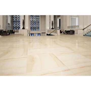Керамогранит Kutahya Opal bone 60х120 см