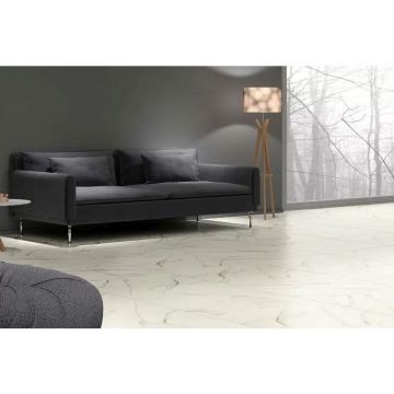Керамогранит Kutahya Royal calacatta 60х120 см