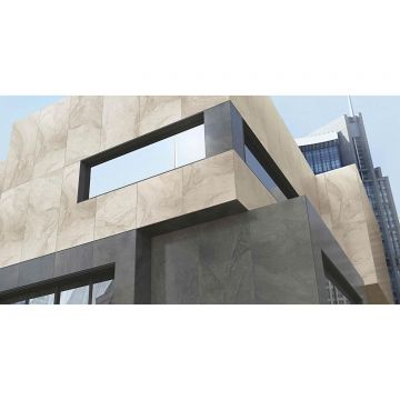 Керамогранит Kutahya Alfa anthracite 60х120 см