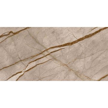 Керамогранит Kutahya Ares beige 60х120 см