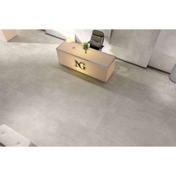 Керамогранит Kutahya Vista lead grey 60х120 см