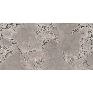 Керамогранит Kutahya Pompei grey 60х120 см