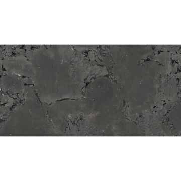 Керамогранит Kutahya Pompei anthracite 60х120 см