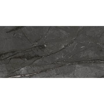 Керамогранит Kutahya Sierra graphite 60х120 см