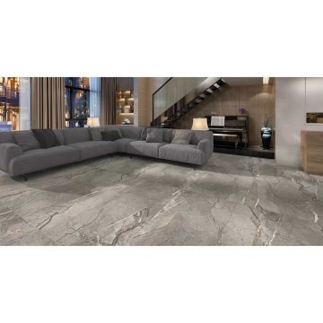 Керамогранит Kutahya Sierra graphite 60х120 см