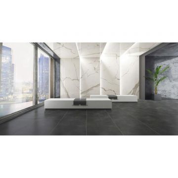 Керамогранит Kutahya Vista anthracite 60х120 см