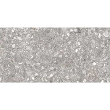 Керамогранит Kutahya Terra stone grey 60х120 см