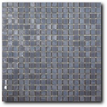 Мозайка Art and Natura (Арт Энд Натура) (Art&Natura) стеклянная 1,5х1,5 см Classic glass kate 2 29,5х29,5 см