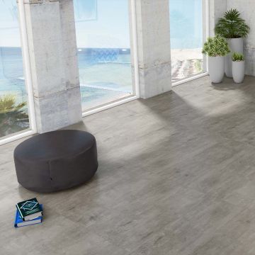 Керамогранит Art and Natura (Арт Энд Натура) Ceramica Moderno malta grey digi matt 60х120 см