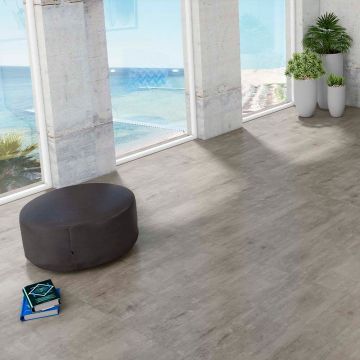 Керамогранит Art and Natura (Арт Энд Натура) Ceramica Moderno malta grey matt 60х120 см