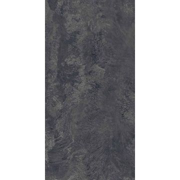 Керамогранит Art and Natura (Арт Энд Натура) Ceramica Moderno piuma black satin matt 60х120 см