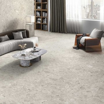 Керамогранит Art and Natura (Арт Энд Натура) Ceramica Ceppo di gre clay sand coloured body 60х120 см