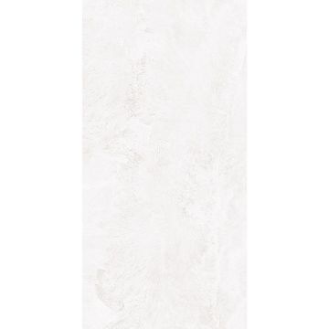 Керамогранит Art and Natura (Арт Энд Натура) Ceramica Moderno piuma white satin matt 60х120 см