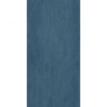 Керамогранит Art and Natura (Арт Энд Натура) Ceramica Moderno stucco blue matt 60х120 см