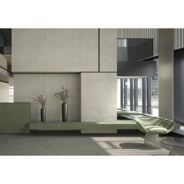 Керамогранит Art and Natura (Арт Энд Натура) Ceramica Moderno stucco str crema strutturato 60х120 см