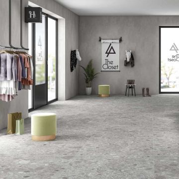 Керамогранит Art and Natura (Арт Энд Натура) Ceramica Ceppo di gre gris sand coloured body 60х120 см
